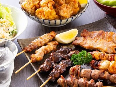 料理