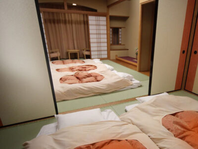和室