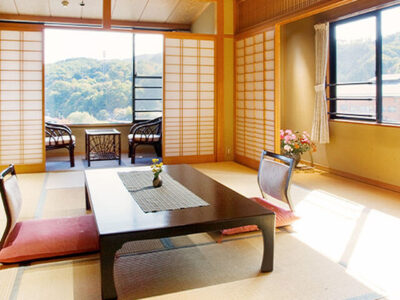 部屋