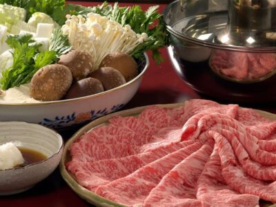 肉料理