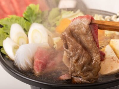 お料理