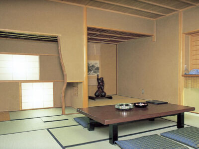 特別室_ホテル千石