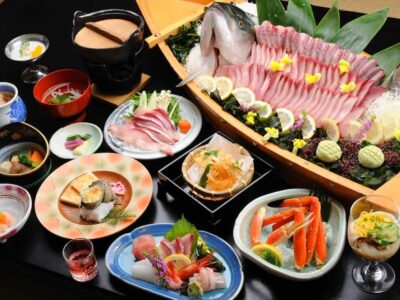 料理