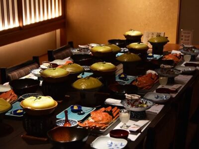 料理