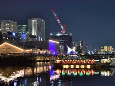 景色