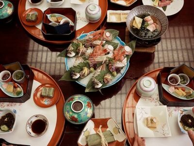 料理