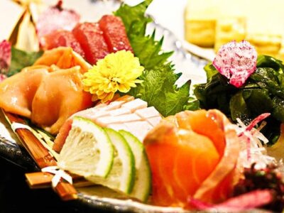 料理