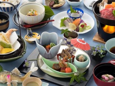 料理