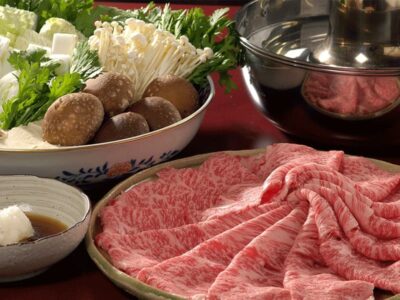 肉料理