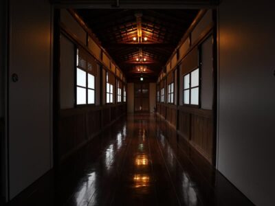 お部屋
