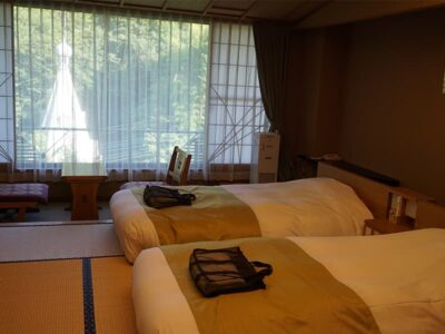 お部屋