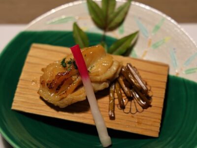 お料理