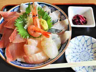 お料理