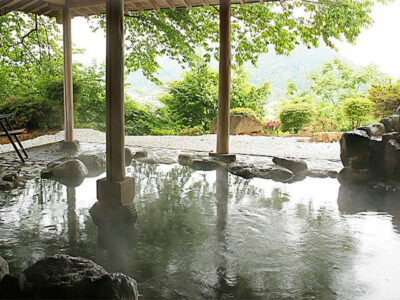 望岳の湯_高山観光ホテル