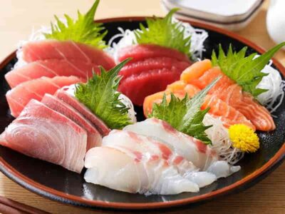 料理