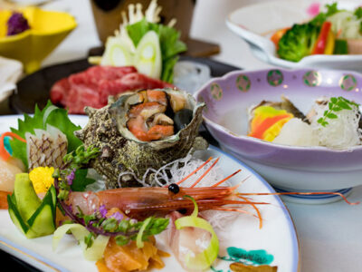 料理
