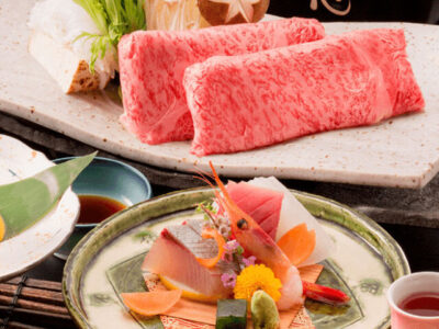 料理