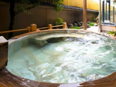 露天風呂_石和常磐ホテル