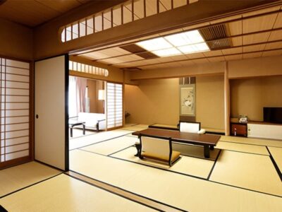 最上階特別和室_石和常磐ホテル