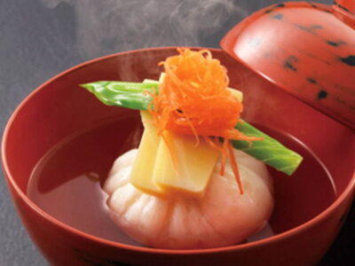 味噌汁