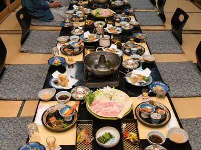 内観