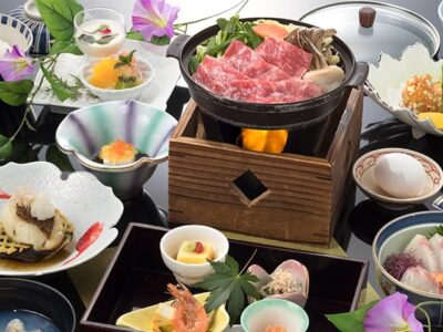 お料理