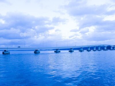 能登島大橋