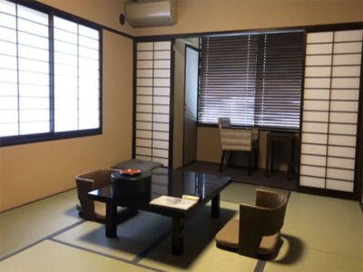 和室