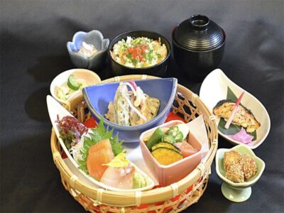 和食御膳