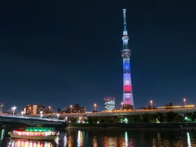 景色