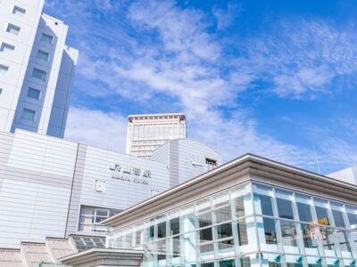 山形駅