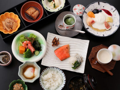 会席料理