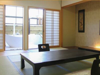 ゆ楽ホテル 白壁館