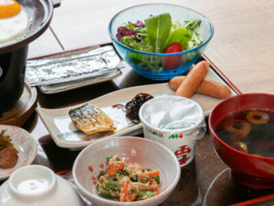 会席料理