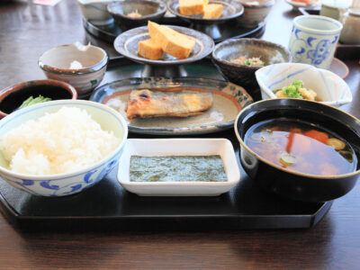 和食膳