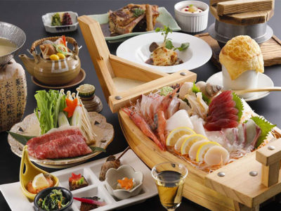 多々見　料理2