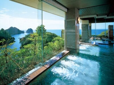 大浴場