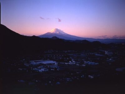 富士山