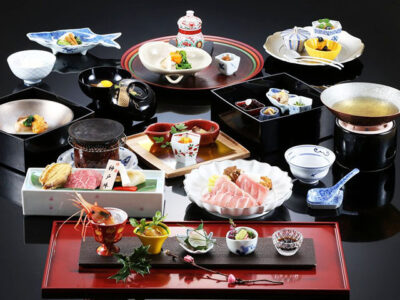 料理２