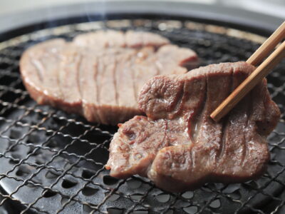 焼き肉