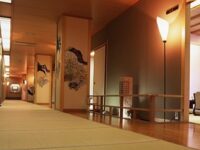 川堰苑 いすヾホテル　