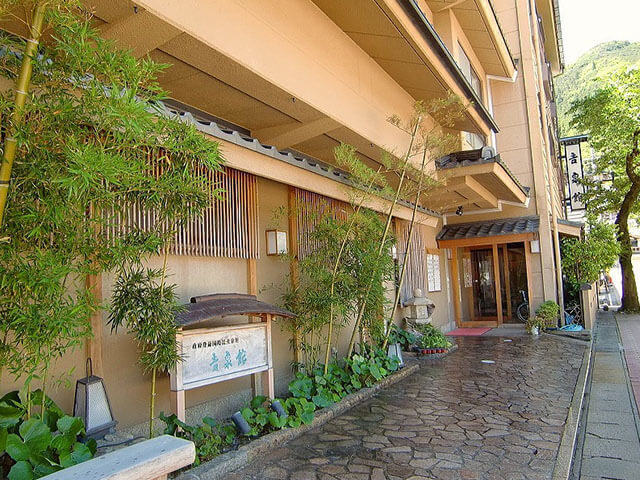 湖楽おんやど富士吟景