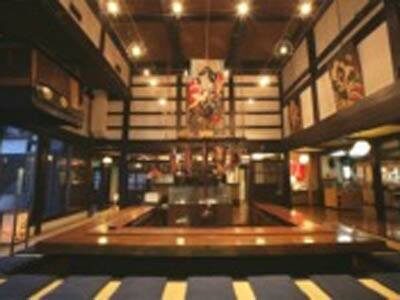 道後温泉 道後 湯の宿 さち家のコンパニオン宴会プラン 宴会コンパニオン旅行