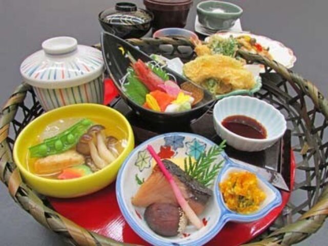 近くの施設
