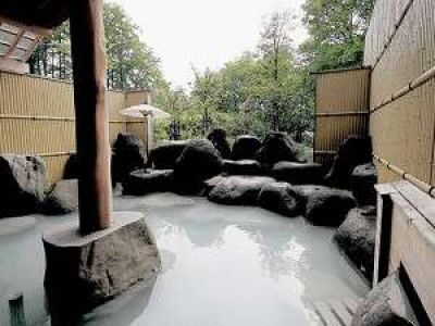香雲館（塚越屋七兵衛　別館）