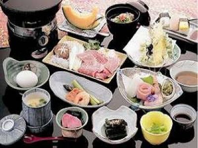 香雲館（塚越屋七兵衛　別館）