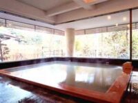 秘湯の宿　元泉館