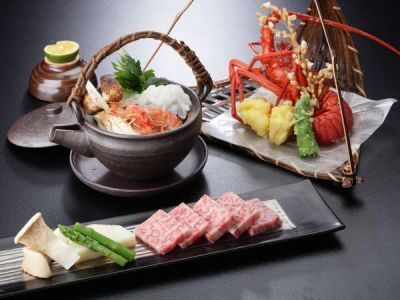 料理
