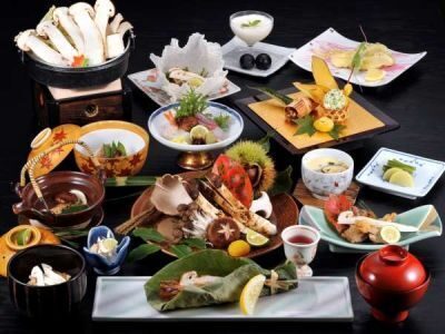 料理