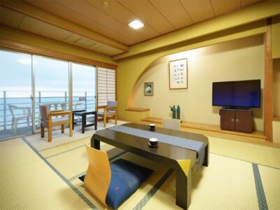 お部屋